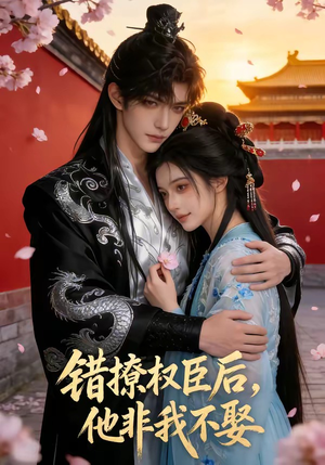 错撩权臣后，他非我不娶（54集）抢先看热门短剧