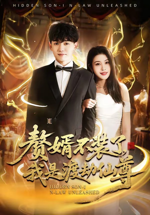 赘婿不装了，我是渡劫仙尊（74集）去哪里看