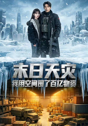 末日天灾我用空间囤了百亿物资（59集）直接追到结尾