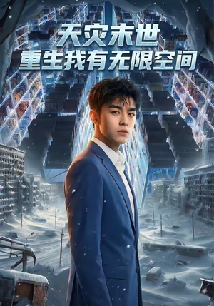 天灾末世，重生我有无限空间（59集）追短剧看全集
