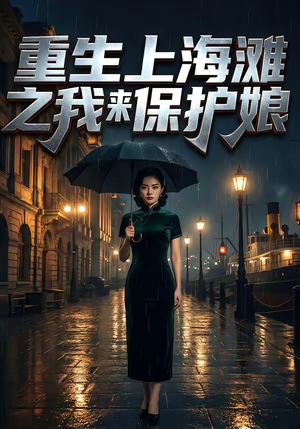 重生上海滩之我来保护娘（42集）热门短剧抢先看