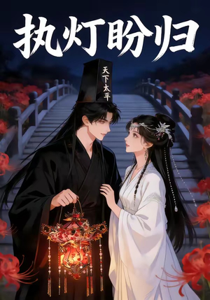 执灯盼归（40集）演员表