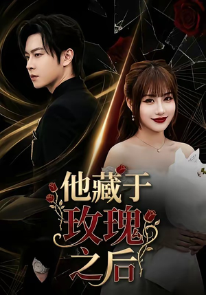 他藏于玫瑰之后（70集）一口气追完全集