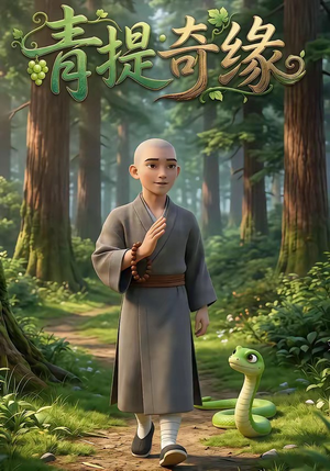 青提奇缘（101集）全部免费看全集