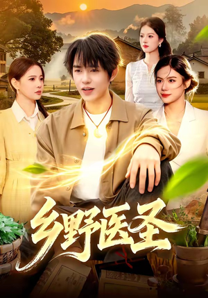 乡野医圣（95集）火爆短剧推荐