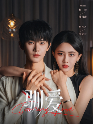 驯爱（80集）网上可以看吗