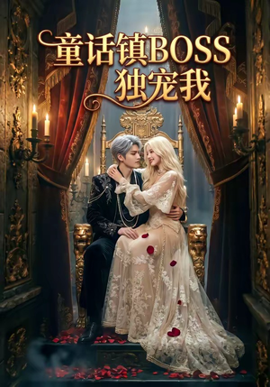 童话镇BOSS独宠我（28集）爆火短剧抢先看