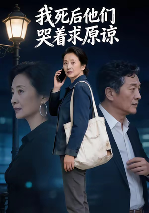 我死后他们哭着求原谅（67集）抢先看热门短剧