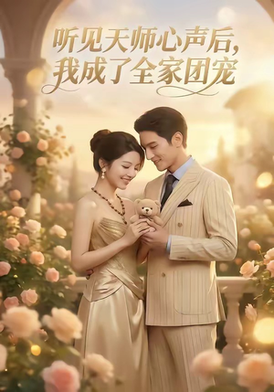 听见天师心声后，我成了全家团宠（51集）一起追短剧