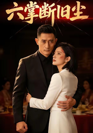 六掌断旧尘（114集）一共多少集
