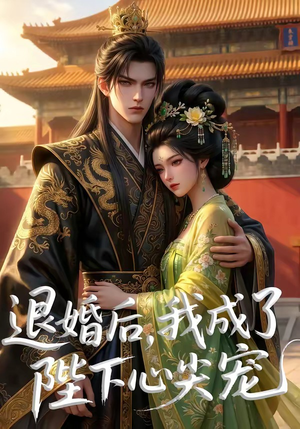 退婚后，我成了陛下心尖宠（70集）看短剧放松一下