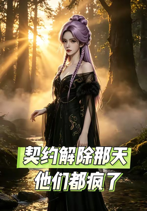 契约解除那天，他们都疯了（40集）热门火爆短剧