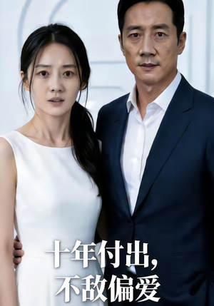 十年付出，不敌偏爱（29集）最热短剧推荐