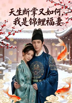 天生断掌又如何，我是锦鲤福妻（66集）高分推荐免费看