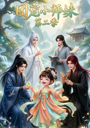 团宠小师妹第二季（27集）免费看全网短剧