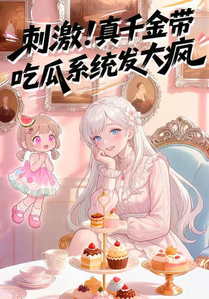 刺激！真千金带吃瓜系统发大疯第一季（60集）看精彩短剧