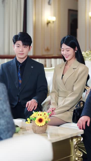 爱情啊，结果都那样（69集）海量短剧免费看