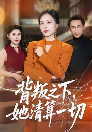 背叛之下，她清算一切（69集）视频在线看