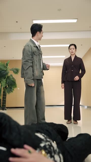 透视神医混花都（80集）百亿短剧抢先看