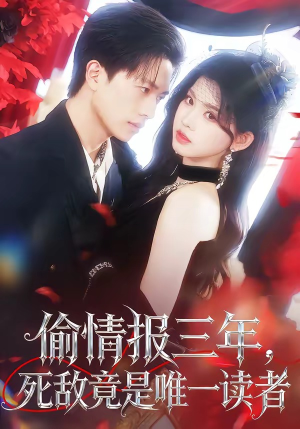 偷情报三年，死敌竟是唯一读者（101集）民国短剧推荐