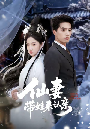 仙妻带娃来认亲（66集）经典老剧免费看