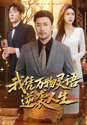 我凭万物灵语逆袭人生（85集）夸克在线观看