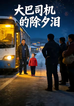 大巴司机的除夕泪（47集）免费短剧就是爽