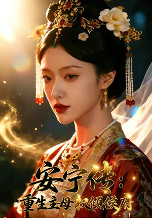 安宁传：重生主母权倾侯府（49集）爆款短剧推荐