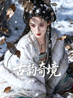 古韵奇境（93集）短剧追不停