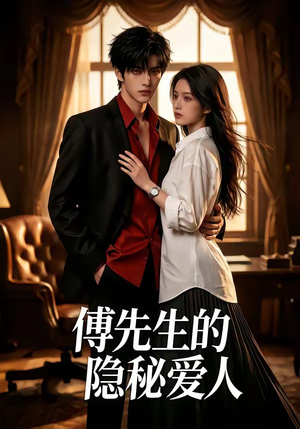 傅先生的隐秘爱人（40集）民国短剧推荐