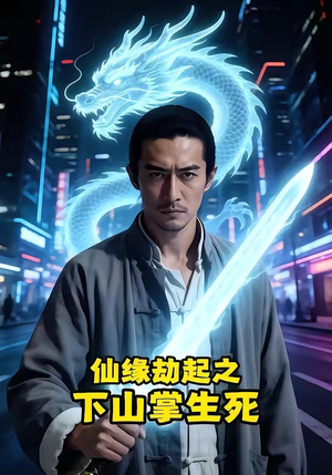 仙缘劫起之下山掌生死（265集）短剧免费分享
