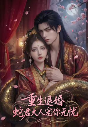 重生退婚：蛇君大人宠你无忧（61集）在线观看全集