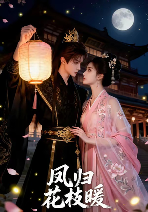 凤归花枝暖（78集）精彩短剧热播中