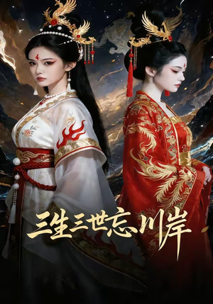 三生三世忘川岸（50集）超好看短剧推荐