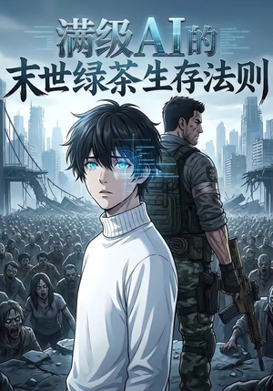 满级AI的末世绿茶生存法则（30集）演的怎么样