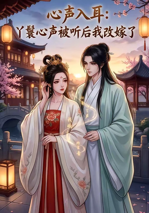 心声入耳：丫鬟心声被听后我改嫁了（34集）热门短剧来袭