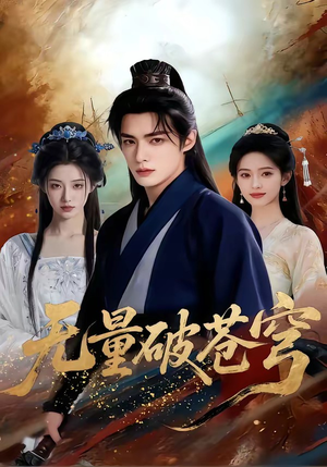 无量破苍穹（60集）高分佳作免费看