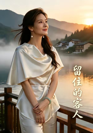 留住的客人（34集）更新时间