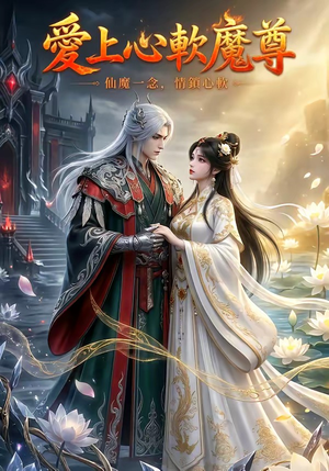 爱上心软魔尊（24集）战神短剧推荐