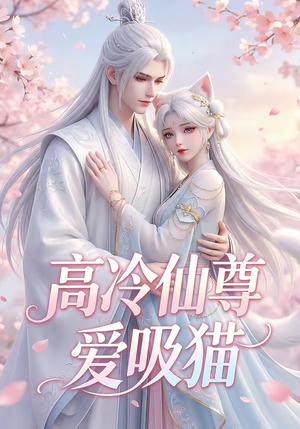 高冷仙尊爱吸猫（25集）热播短剧推荐