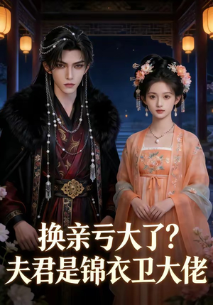 换亲亏大了夫君是锦衣卫大佬（41集）全集我都看完了