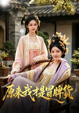 原来我才是冒牌货（29集）热门短剧抢先