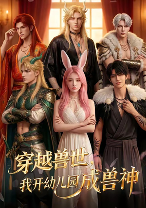 穿越兽世，我开幼儿园成兽神（63集）在哪个平台看