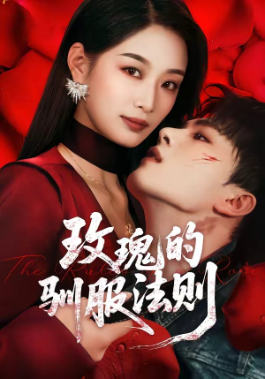 玫瑰的驯服法则（65集）一起追短剧