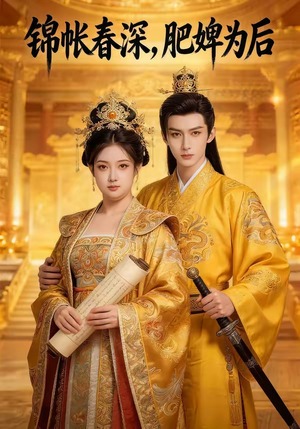 锦帐春深，肥婢为后（64集）热门短剧来袭