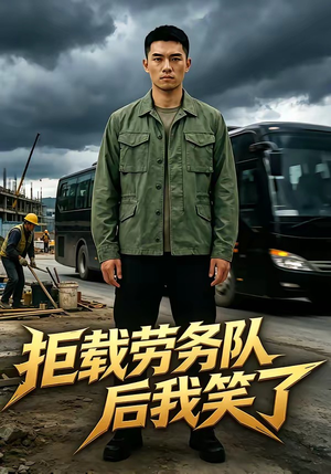 拒载劳务队后我笑了（46集）热门短剧追不停