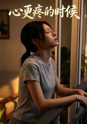 心更疼的时候（21集）免费短剧片段