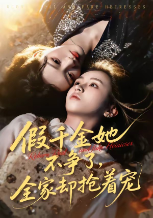 假千金她不争了，全家却抢着宠（64集）百度在线观看