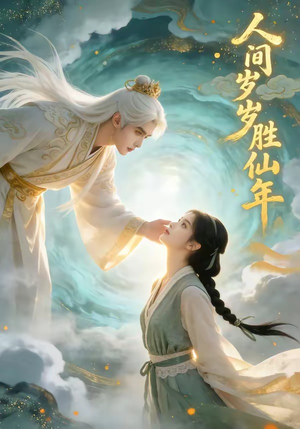 人间岁岁胜仙年（67集）免费观看就是爽