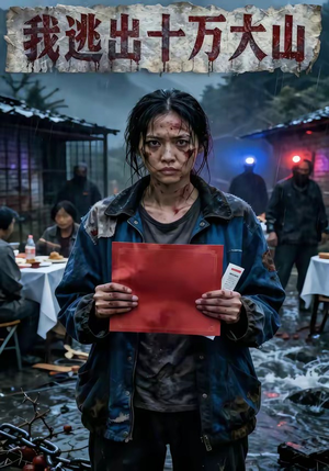 我逃出十万大山（65集）精彩短剧片段